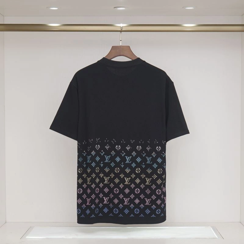 Louis Vuitton T-Shirts Youthful 132117