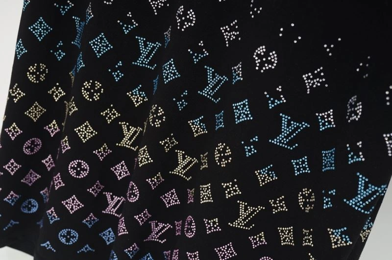 Louis Vuitton T-Shirts Youthful 132117