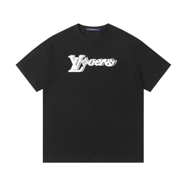 Louis Vuitton T-Shirts Attractive 132138