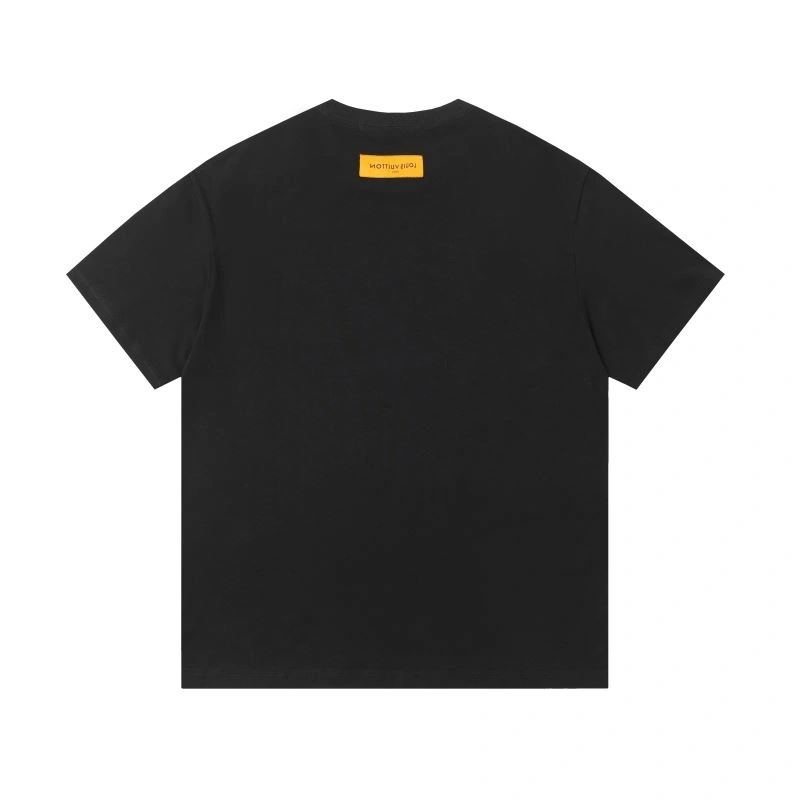 Louis Vuitton T-Shirts Attractive 132138