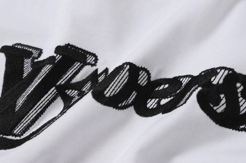 Louis Vuitton T-Shirts Attractive 132138