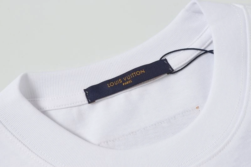 Louis Vuitton T-Shirts Attractive 132138