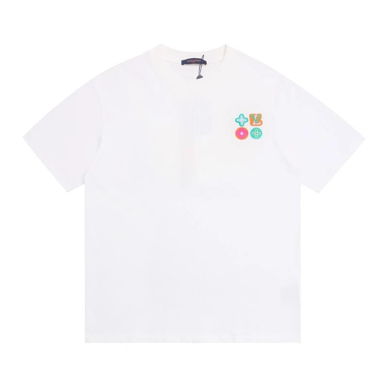 Popular Louis Vuitton T-Shirts 132131