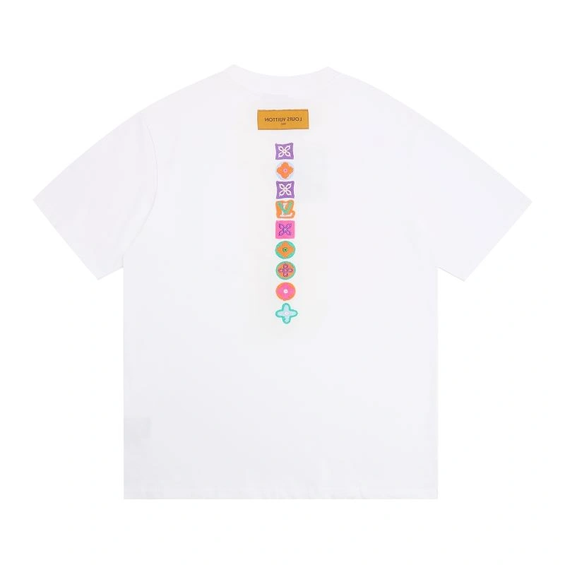 Popular Louis Vuitton T-Shirts 132131