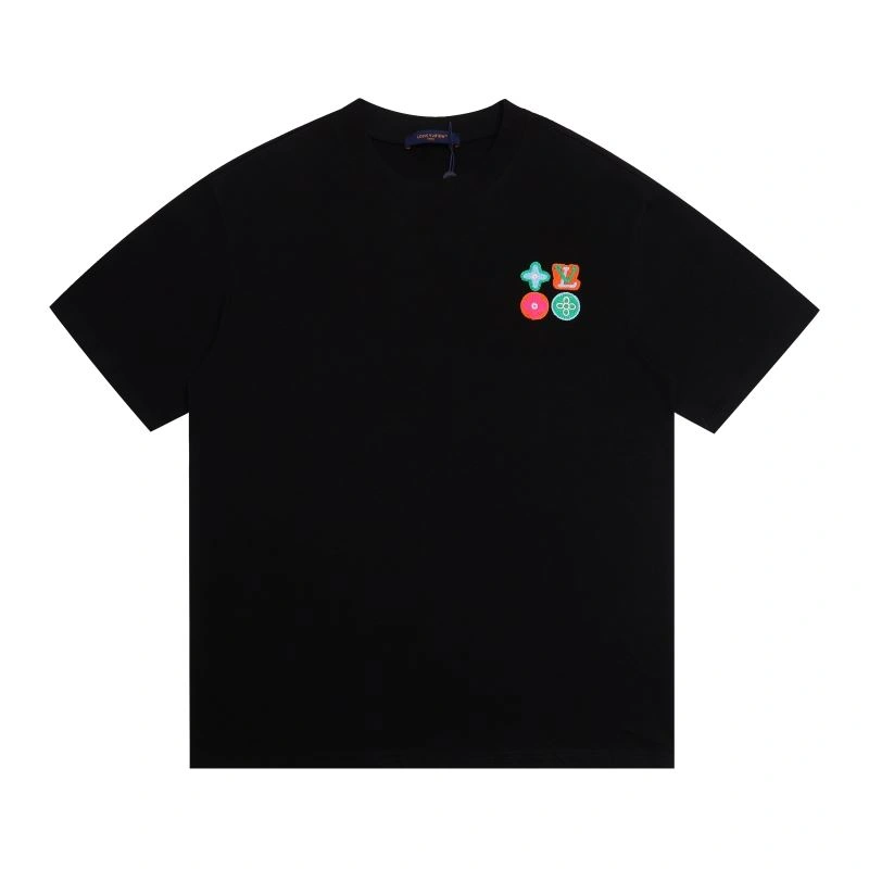 Popular Louis Vuitton T-Shirts 132131