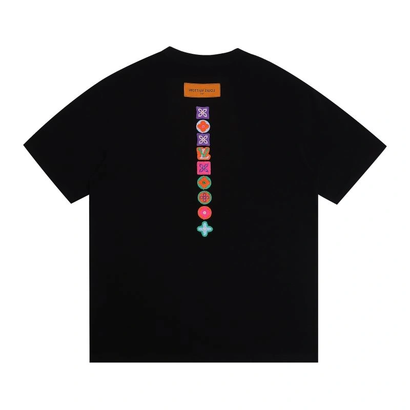 Popular Louis Vuitton T-Shirts 132131