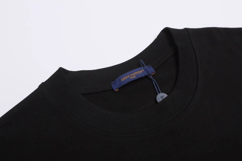 Popular Louis Vuitton T-Shirts 132131