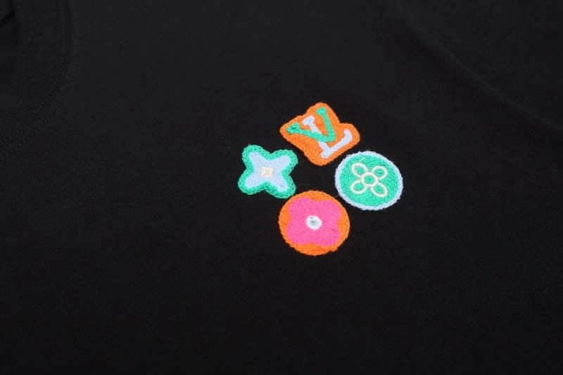 Popular Louis Vuitton T-Shirts 132131