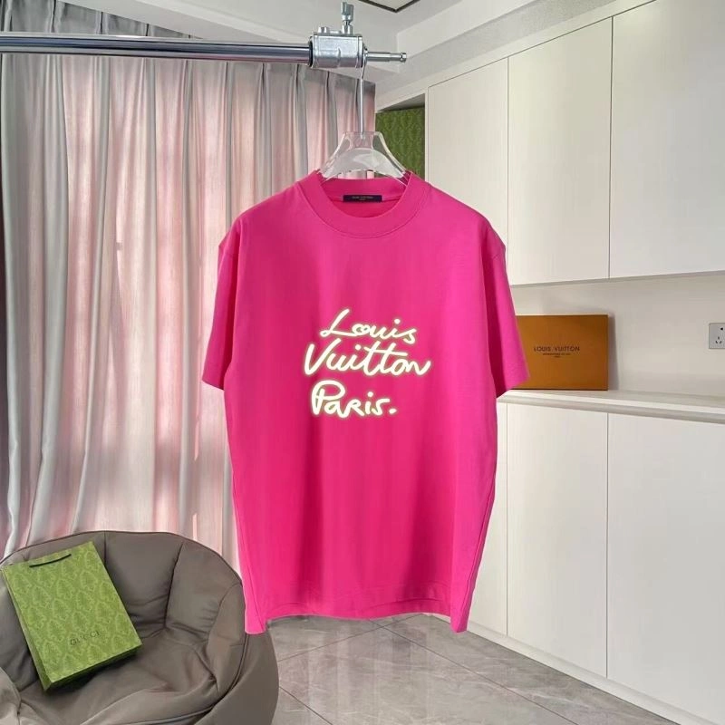 TechFriendly Louis Vuitton T-Shirts 132132