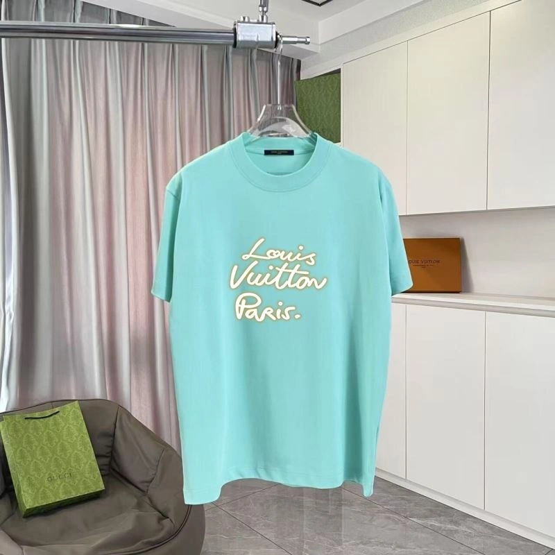 TechFriendly Louis Vuitton T-Shirts 132132