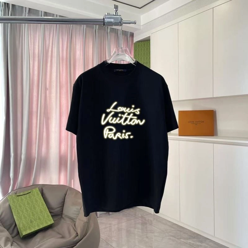 TechFriendly Louis Vuitton T-Shirts 132132