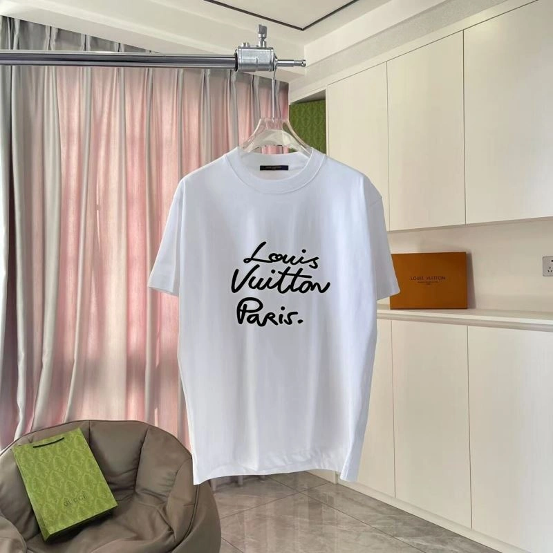TechFriendly Louis Vuitton T-Shirts 132132