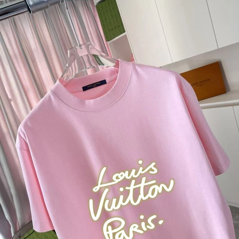 TechFriendly Louis Vuitton T-Shirts 132132