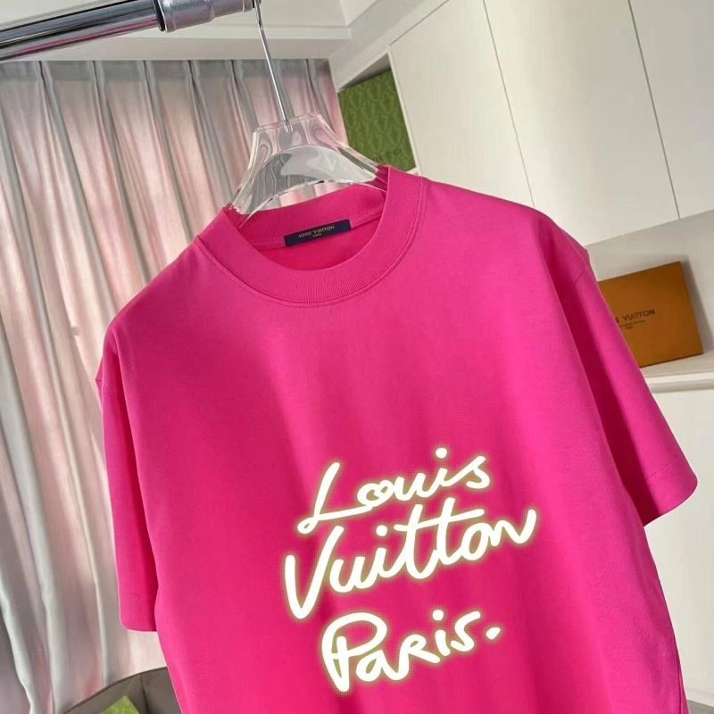 TechFriendly Louis Vuitton T-Shirts 132132