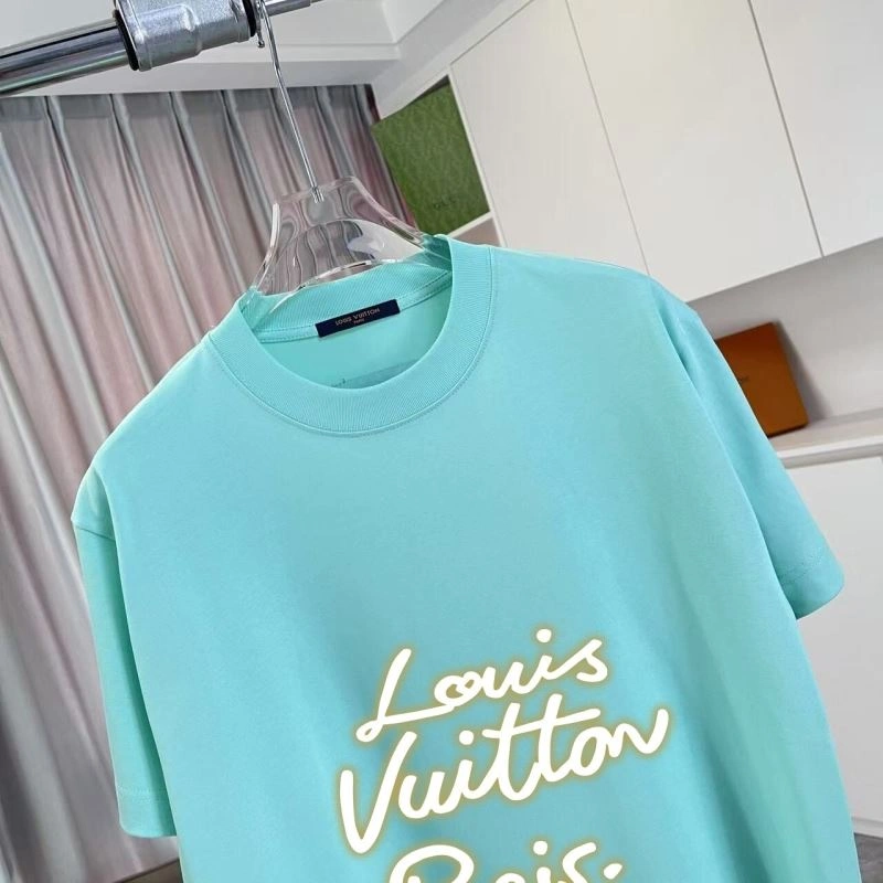 TechFriendly Louis Vuitton T-Shirts 132132
