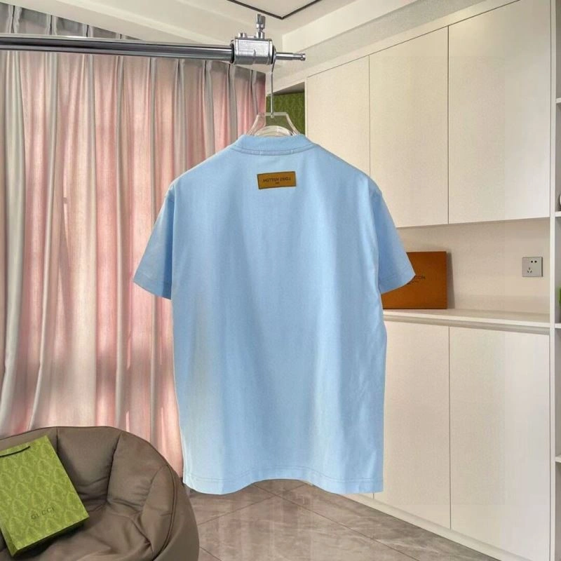 Efficient Louis Vuitton T-Shirts 132127