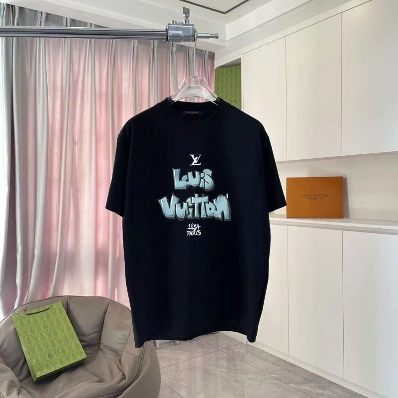 Efficient Louis Vuitton T-Shirts 132127