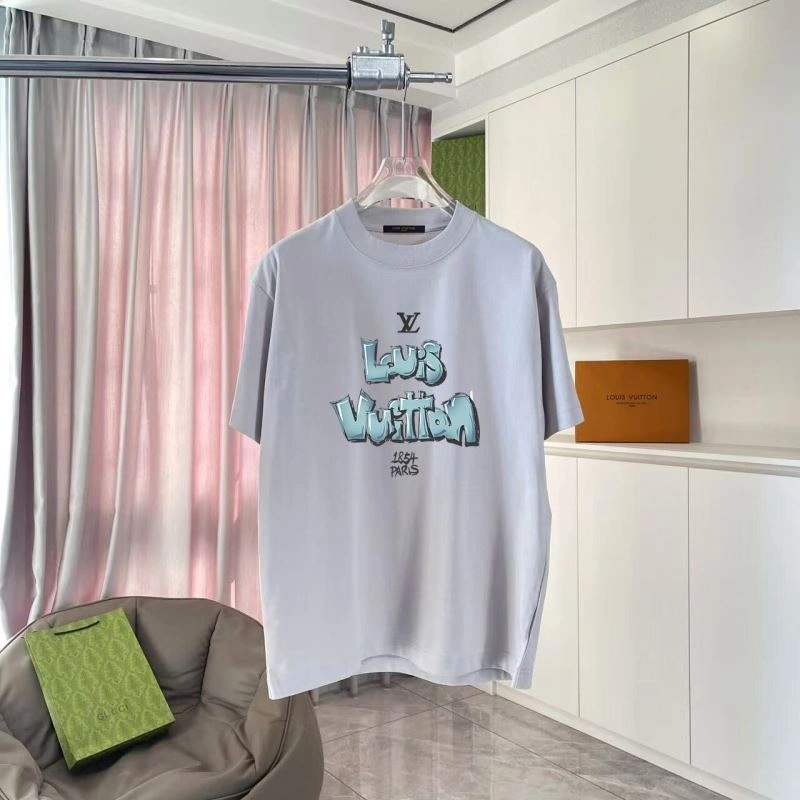 Efficient Louis Vuitton T-Shirts 132127