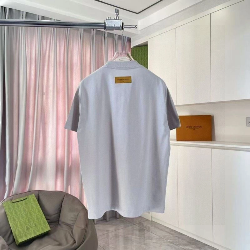 Efficient Louis Vuitton T-Shirts 132127