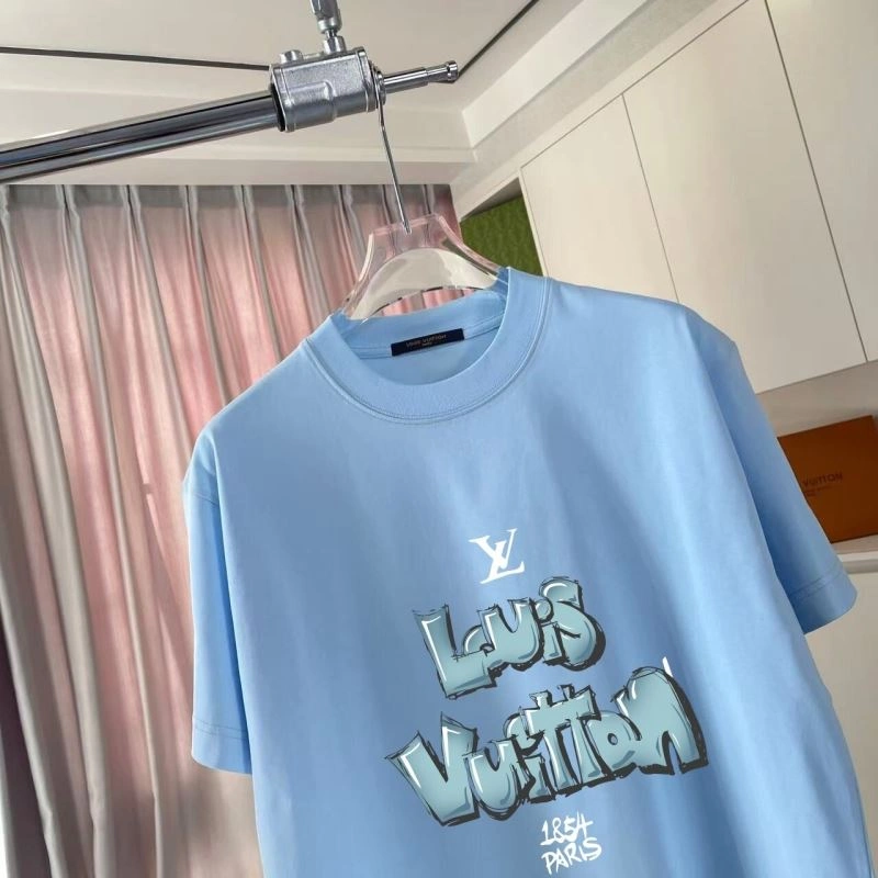 Efficient Louis Vuitton T-Shirts 132127