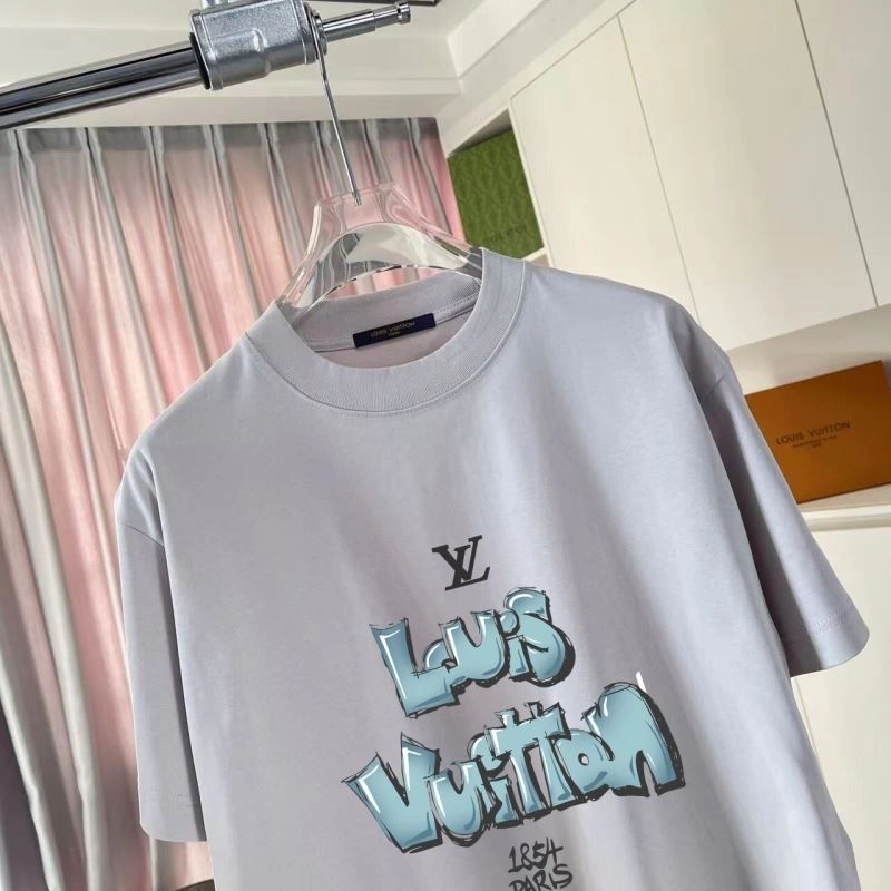 Efficient Louis Vuitton T-Shirts 132127