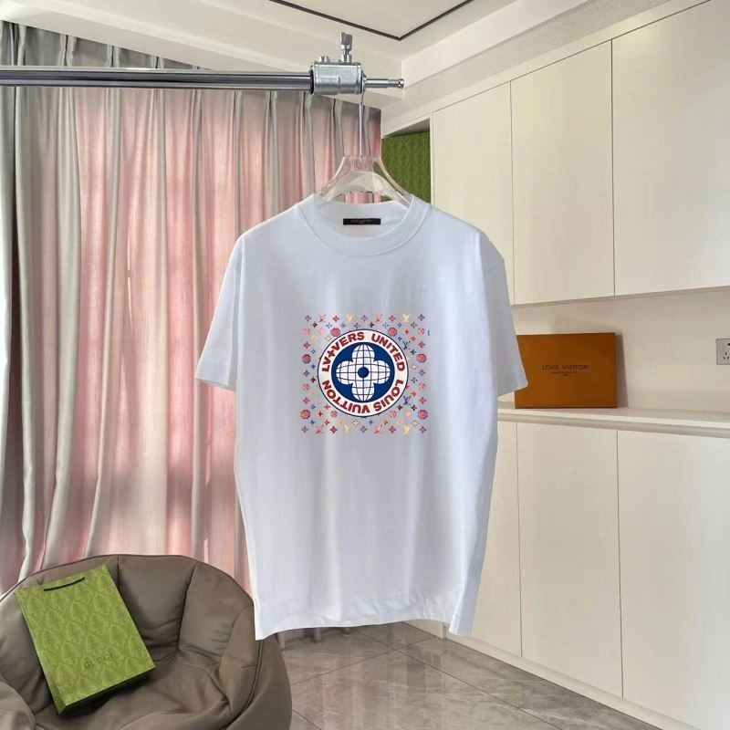 SmartChoice Louis Vuitton T-Shirts 132122