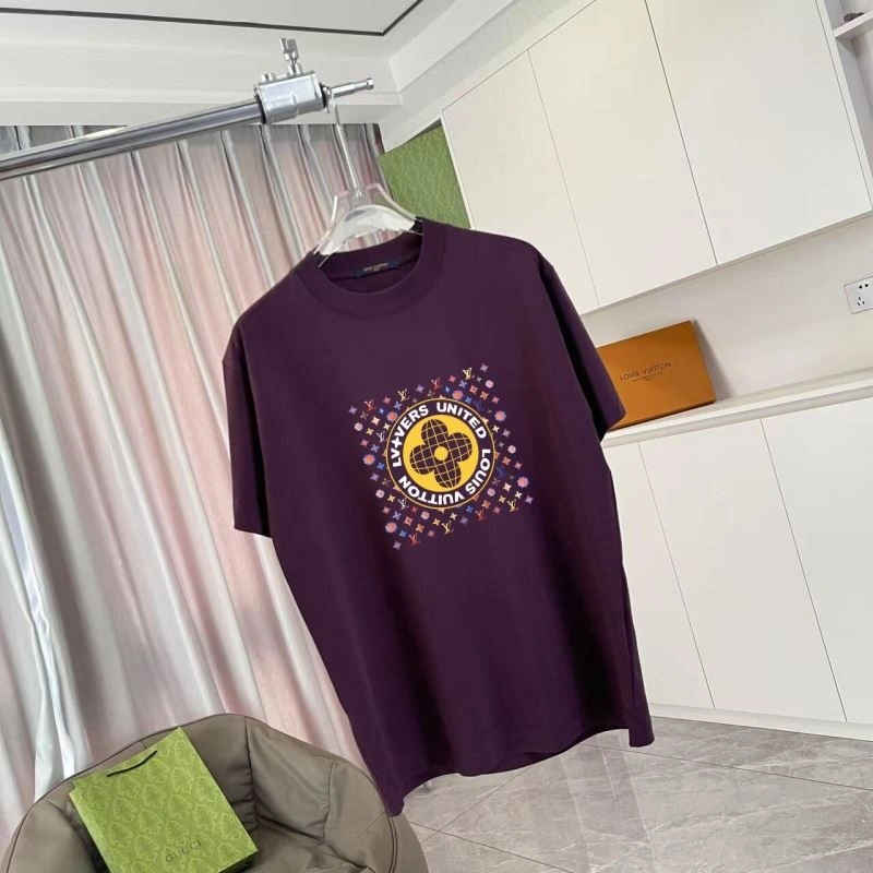 SmartChoice Louis Vuitton T-Shirts 132122
