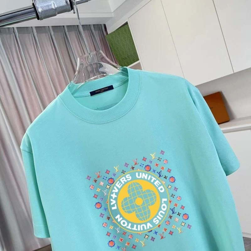 SmartChoice Louis Vuitton T-Shirts 132122