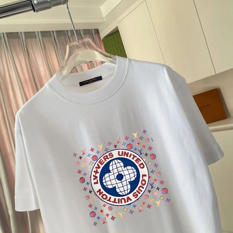 SmartChoice Louis Vuitton T-Shirts 132122