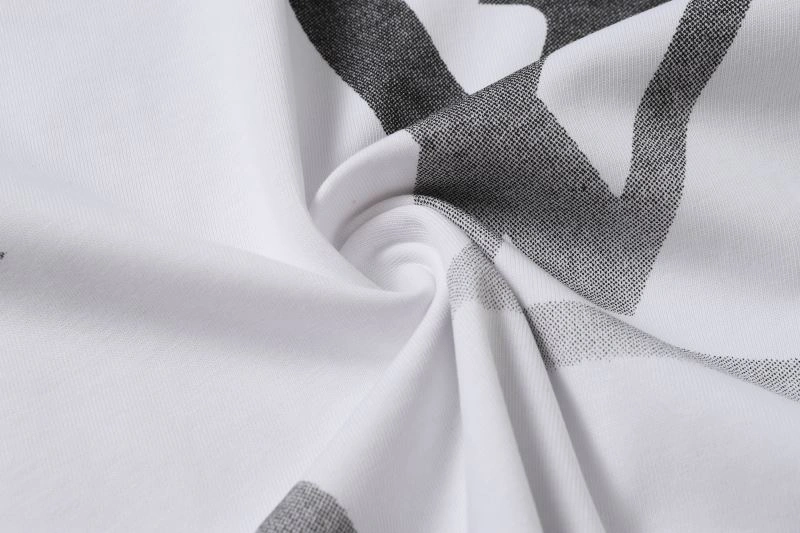 Louis Vuitton T-Shirts Versatile 132134