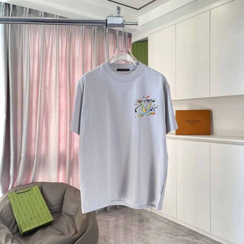 Affordable Louis Vuitton T-Shirts 132137