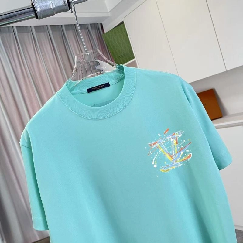 Affordable Louis Vuitton T-Shirts 132137