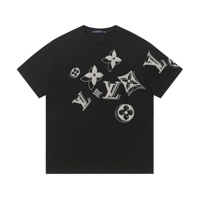 Fashionable Louis Vuitton T-Shirts 132139