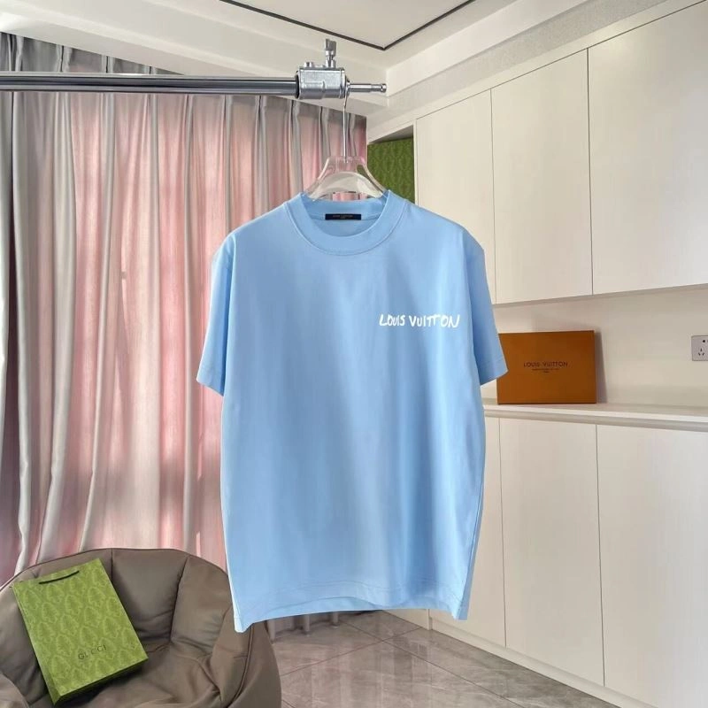 Louis Vuitton T-Shirts EasyCare 132141