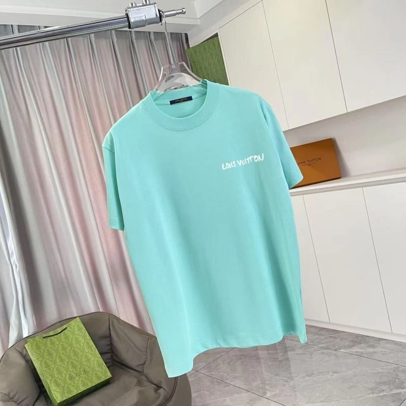 Louis Vuitton T-Shirts EasyCare 132141