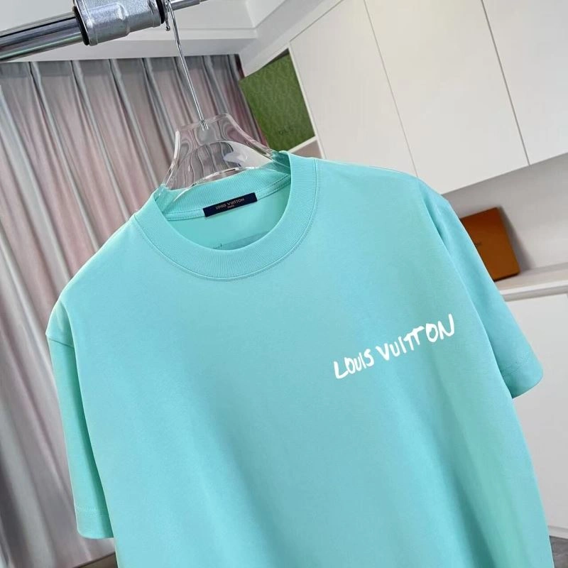 Louis Vuitton T-Shirts EasyCare 132141