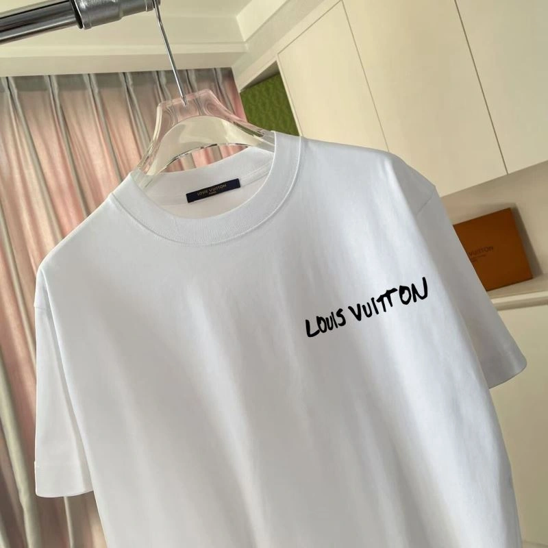 Louis Vuitton T-Shirts EasyCare 132141