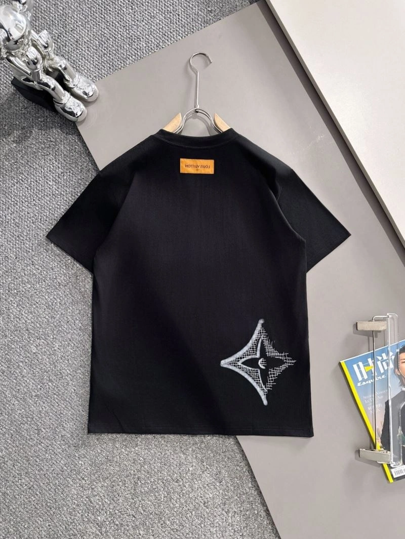 Louis Vuitton T-Shirts Affordable 132124