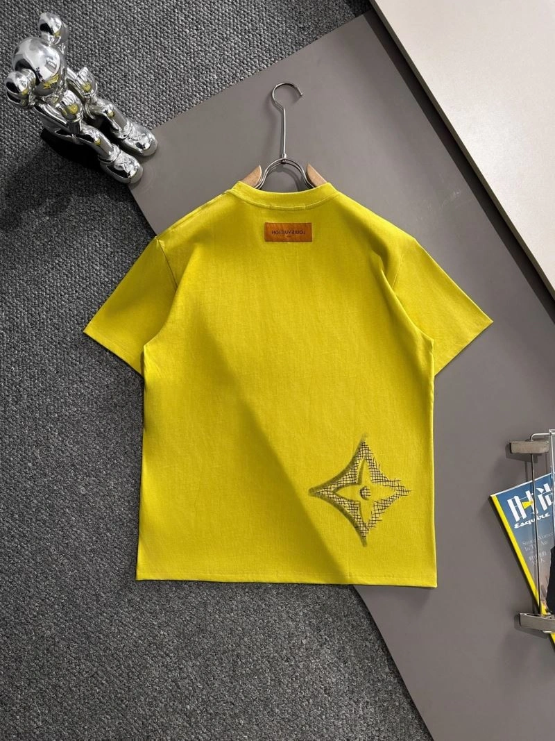 Louis Vuitton T-Shirts Affordable 132124