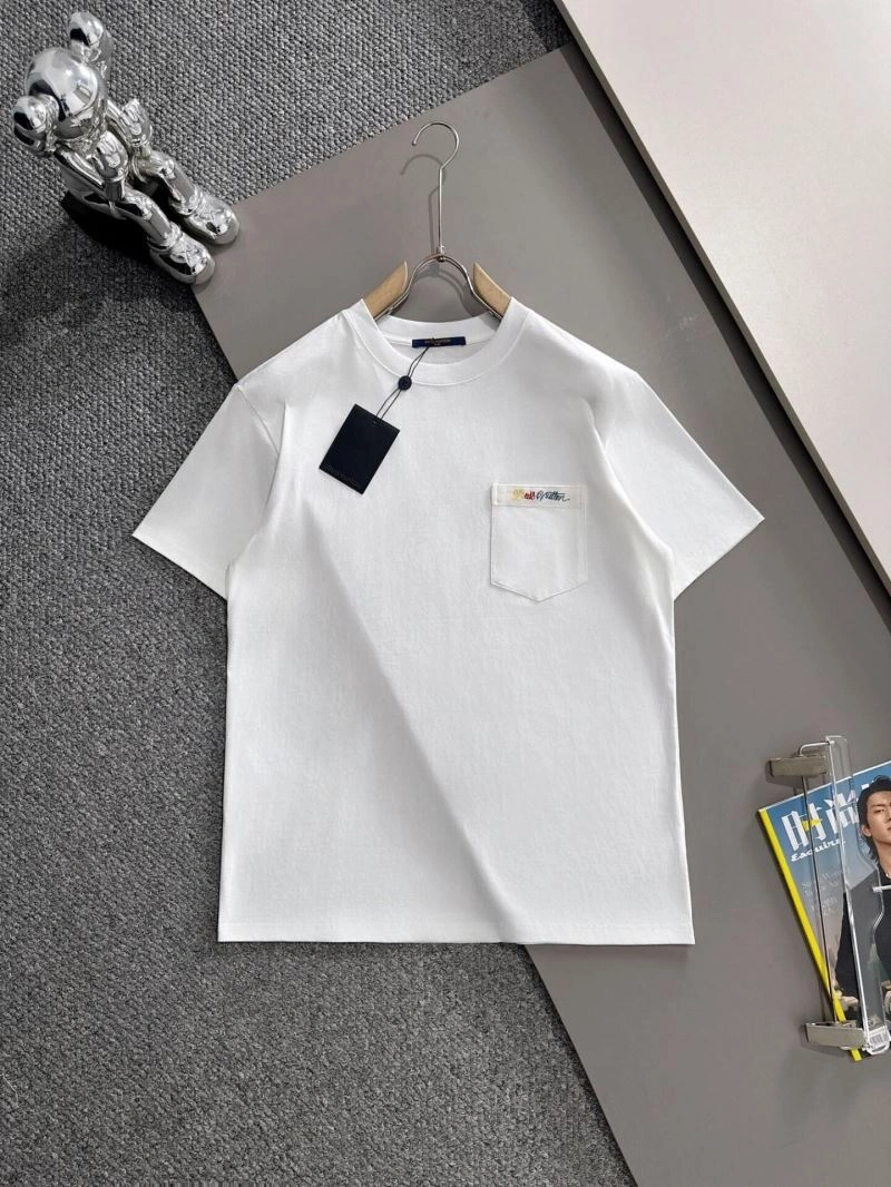 GoAnywhere Louis Vuitton T-Shirts 132115