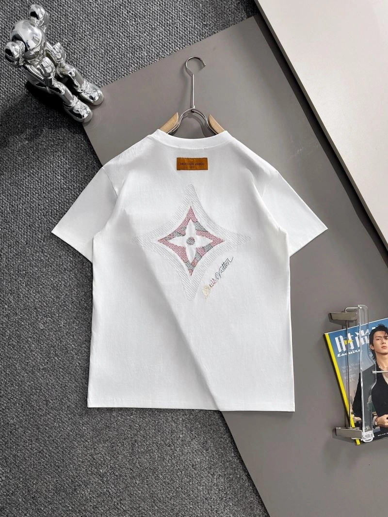 GoAnywhere Louis Vuitton T-Shirts 132115