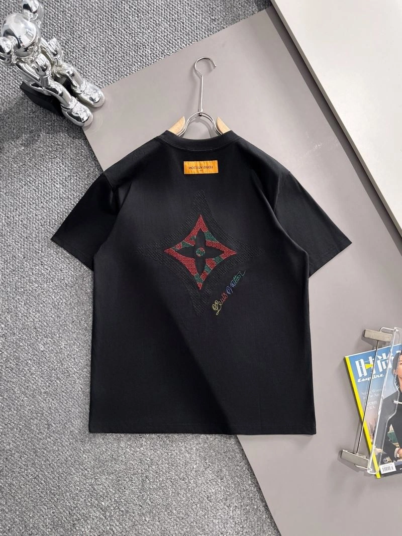 GoAnywhere Louis Vuitton T-Shirts 132115