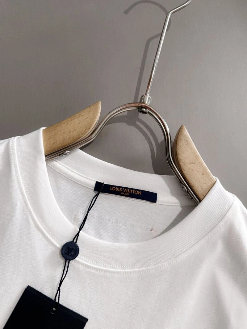 GoAnywhere Louis Vuitton T-Shirts 132115