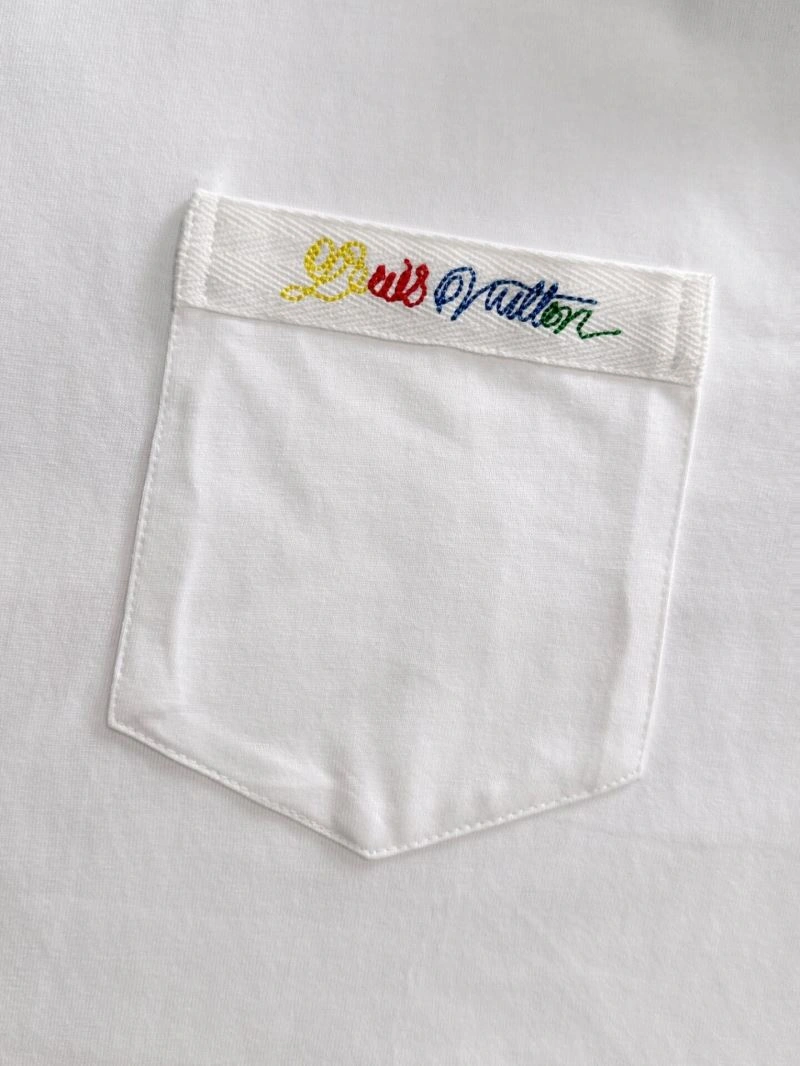 GoAnywhere Louis Vuitton T-Shirts 132115