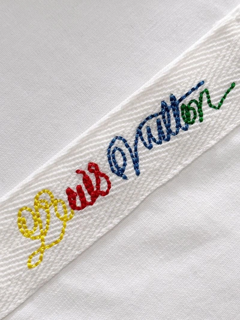 GoAnywhere Louis Vuitton T-Shirts 132115