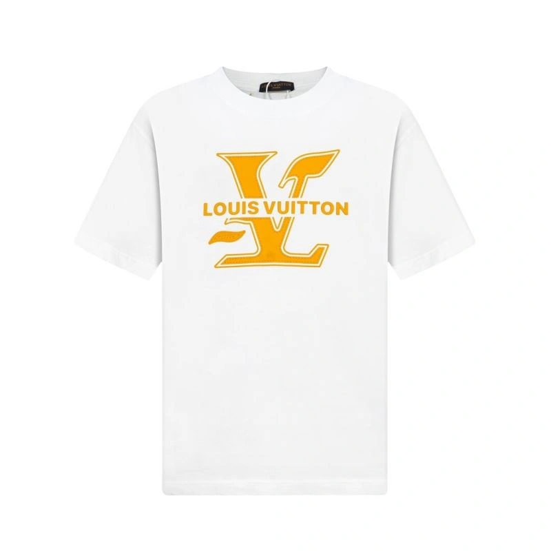 Louis Vuitton T-Shirts Unisex 132112