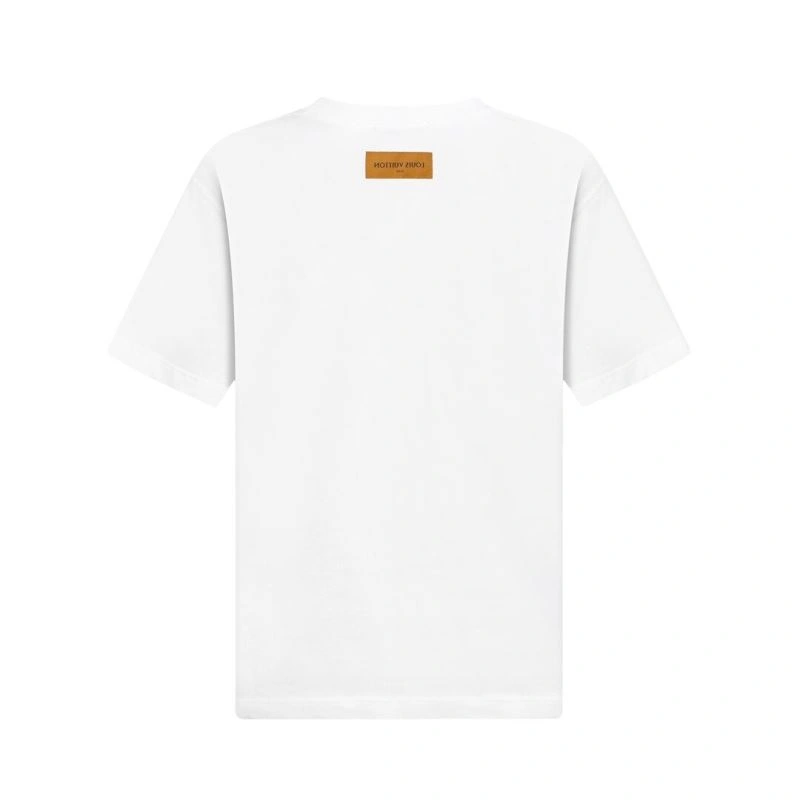 Louis Vuitton T-Shirts Unisex 132112