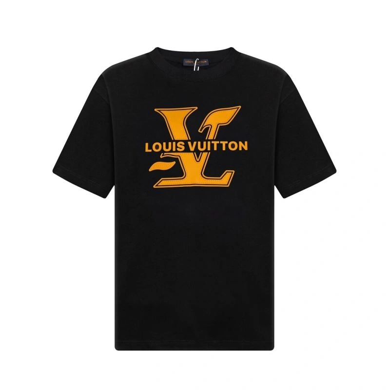 Louis Vuitton T-Shirts Unisex 132112
