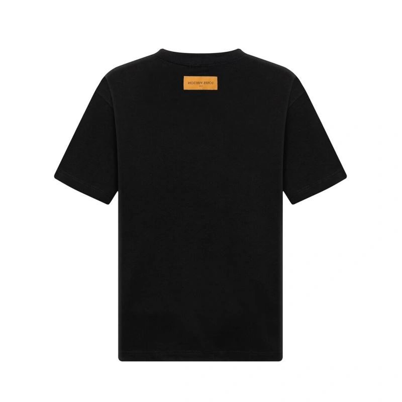 Louis Vuitton T-Shirts Unisex 132112