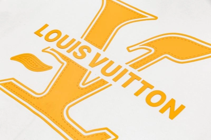 Louis Vuitton T-Shirts Unisex 132112